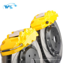 New models high performance qualityfront brake calipers WT8530 brake system kit for BMW F30 19rim wheels hub brake disc 355*28mm